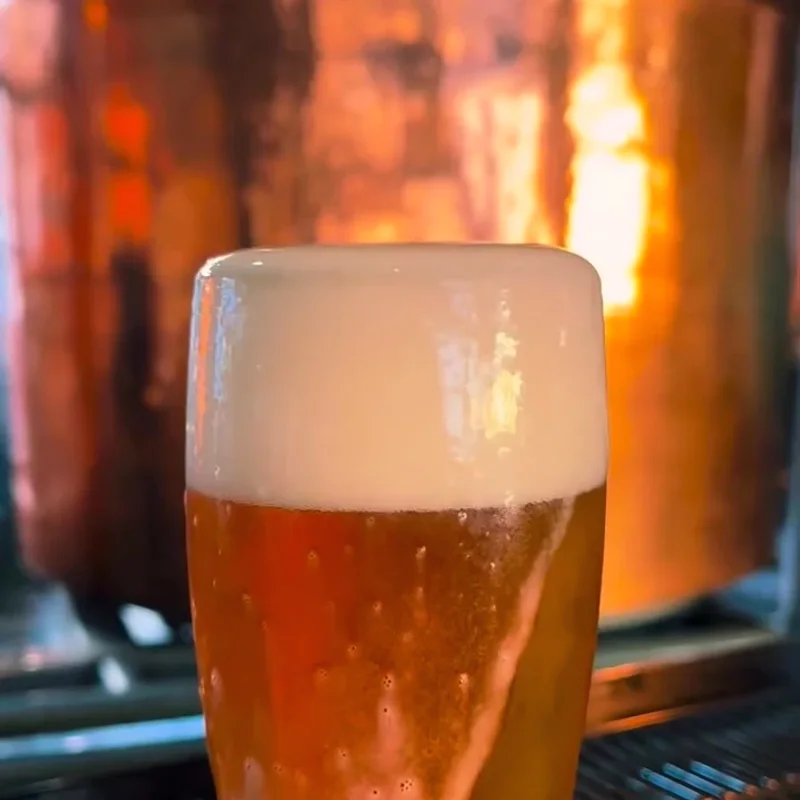Erva Chama Imperial IPA
