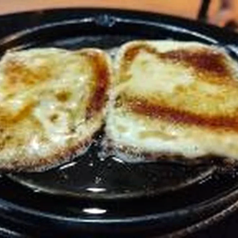 Marajó Island Cheese