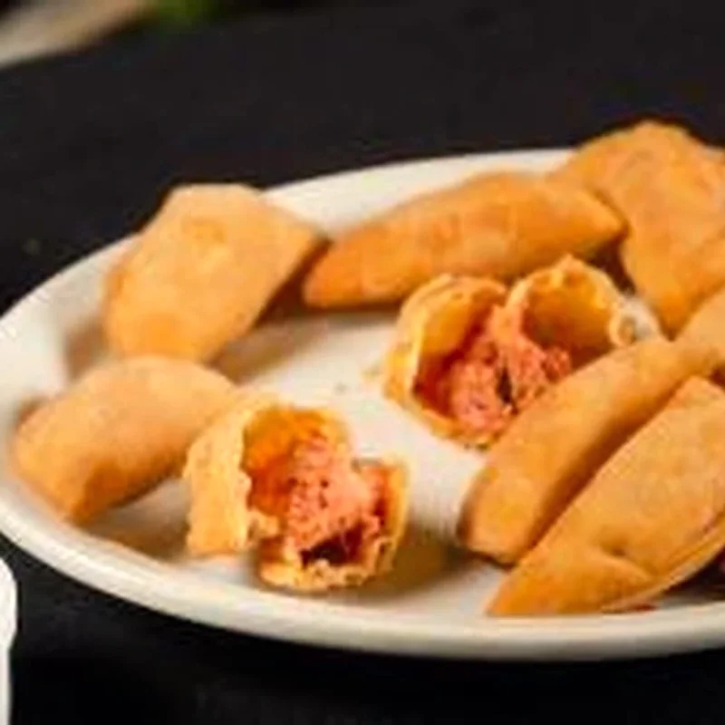 Porreta Pastries