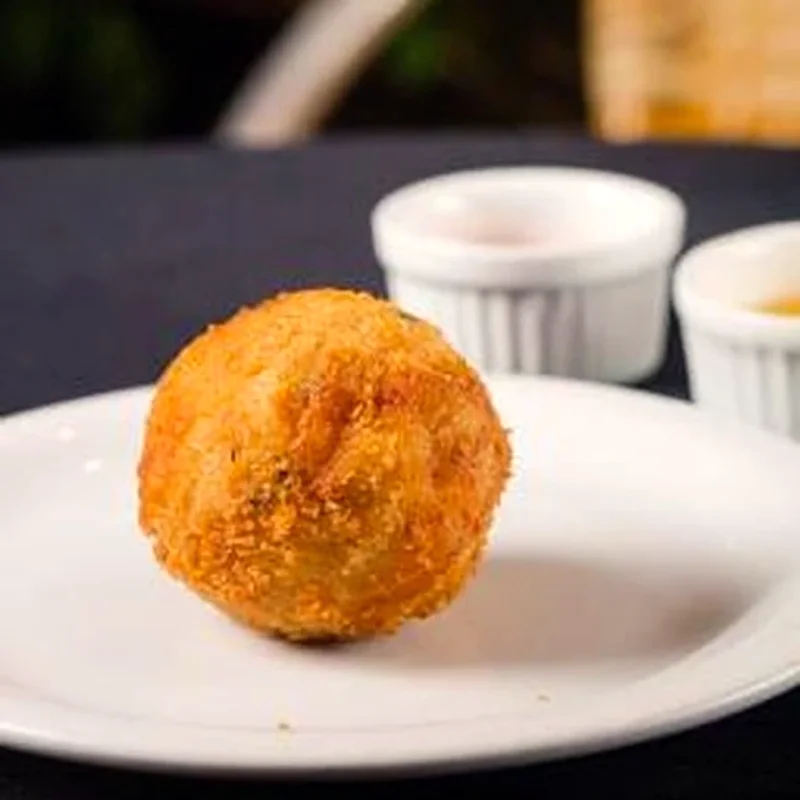 Shrimp Croquette