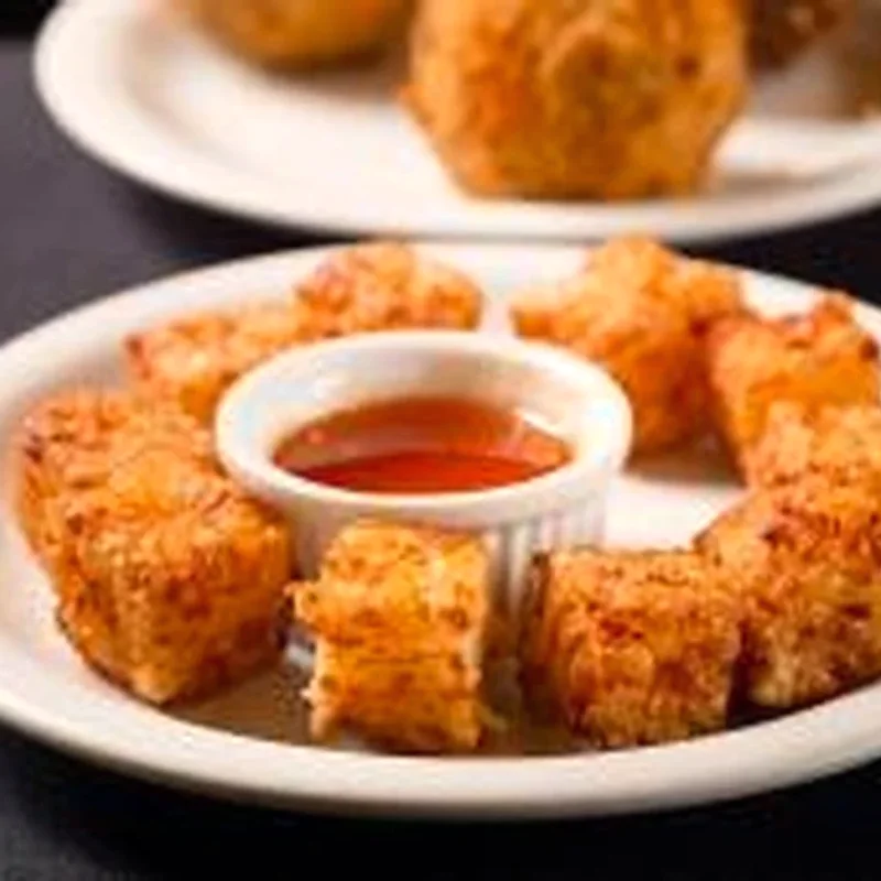 Tapioca Cubes