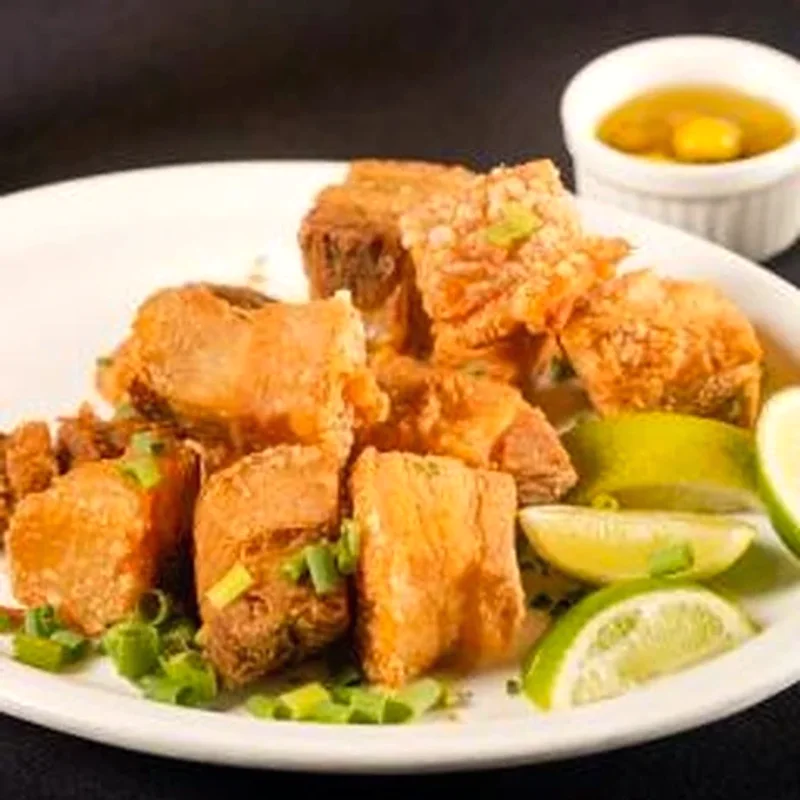 Pork Crackling