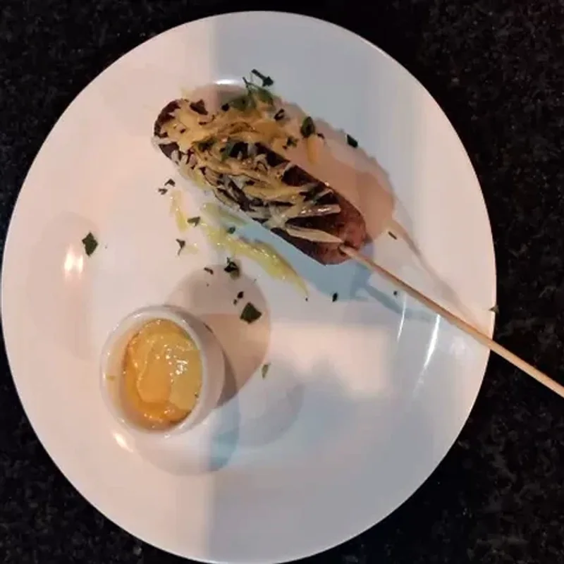 Pork Sausage Kafta