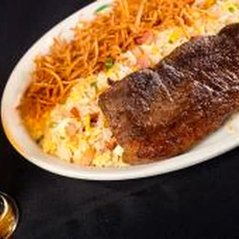 Picanha Strip Steak